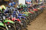 Vido - rsum du motocross ama 250cc Unadilla 2011
