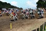 Rsum du motocross ama 250cc et 450cc Unadilla 2012