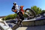 Urban Freeride en enduro
