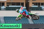 Bud Racing repousse les limites