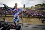 Les meilleurs moments du MXGP de France 2016  Saint Jean d'Angely