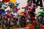 Vido du supercross ama 450cc Daytona 2013 en intgralit