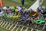 Vidéo du championnat de France motocross Elite de Gaillac Toulza 2013