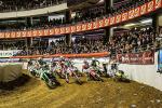 Les meilleurs moments du SX Tour de Lyon