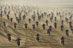 Intgralit et rsultats du Red Bull Knock Out 2015