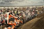 Dans l'enfer du Red Bull Knock Out, les plus belles images
