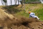Il fait monter dans les tours la toute nouvelle 125 KTM 2016