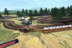 Découvrez la piste du motocross ama Washougal 2014