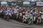 Vidéo du motocross MX1 et MX2 Valkenswaard 2012 en intégralité