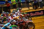 Vido de la 1re manche du motocross ama 450cc Budds Creek 2013 en intgralit