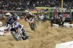 Vido du supercross AMA Phoenix 2011, James Stewart vainqueur
