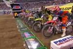 Vido du supercross ama 250cc Indianapolis 2013 en intgralit
