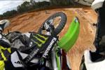 James Stewart et Ryan Villopoto sont en route pour Anaheim 1 2013