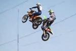 Les meilleurs moments du motocross ama Thunder Valley 2013