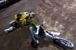 Le crash de Ryan Villopoto lors de la Monster Energy Cup 2012