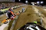 La Monster Energy Cup 2012 dans les yeux de Ryan Villopoto