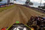 Dans la peau de Ryan Villopoto lors du MX ama Southwick 2013