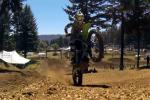 Ryan Villiopoto en caméra embarquée au MX de Washougal