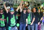Vidéo de la petite fête privé pour célébrer le titre de Ryan Villopoto