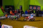 Vidéo du supercross ama 450cc Arlington - Dallas 2012 en intégralité