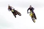 Motocross ama 2014 - Les bagarres