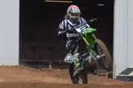 Video de Ryan Villopoto qui reprend l'entrainement de supercross