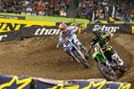 Vido du supercross ama 450cc New Orleans 2012 en intrgralit