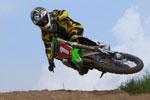 Ryan Villopoto, le retour du champion SX 2012