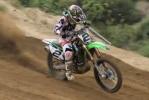 Vidéo - Ryan Villopoto s'entraine pour le motocross de High Point Raceway 2011