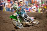 Vidéo de la 1ére manche du motocross ama 450cc Thunder Valley 2013 en intégralité