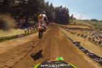 Ryan Villopoto Vs. Ryan Dungey en camra embarque  Washougal