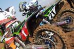 Ryan Villopoto et Jake Weimer travaillent dur pour préparer la saison 2012