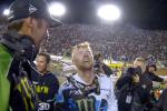 Rtrospective de la saison SX 2013 de Ryan Villopoto 