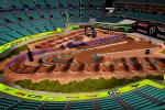 Découvrez la piste du SX AMA d'Oakland avec MX Simulator