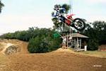 Superbe montage vidéo sur le Supercross Mini O's 2011 par Vurb Moto
