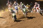 Vidéo - résumé du motocross ama 250cc Washougal 2011