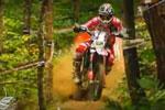 Video enduro Wec AMV de St Flour 2009 en France, la finale