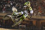 Vidéo résumé supercross Lites Anaheim 1 2010, Jake Weimer vainqueur