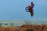 Vido de Whil Hahn 49 entraimenent supercross TROY LEE DESIGN