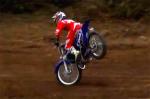 Un whip qui avait bien commencé mais qui se finit mal