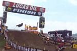 Vido d'un whip exceptionnel au motocross AMA High Point 2010