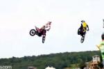 Vidéo - Un festival de whips au MX ama Unadilla 2011