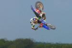 Un festival de Whips et Scrubs