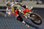 Vido - Supercross derrire le rve pisode 2