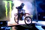 Le transfert de Kevin Windham au Sx San Diego 2012