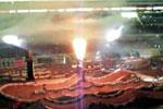 Le transfert de Kevin Windham au Supercross Arlington - Dallas 2012