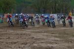 Vido du Championnat dEurope des Nations de Motocross 2013, catgorie Fminine, Lancelot et Charroux ont donn la victoire  la France