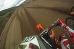 Vido de Stefan Everts au World Celebrities Motocross Race Mexique 2010