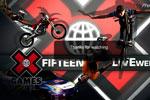 Venez voir en direct live la video des 15me X Games 2009