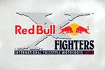 Vido de l'annonce des Red Bull - X-Fighters FMX Espagne 2010